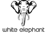 White Elephant Pfeifenfilter