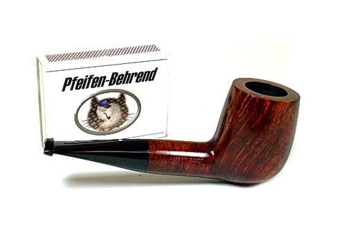 Dunhill Stubby Amber Root