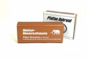 White Elephant Meerschaum Filtergranulat 20g