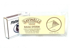 Savinelli Balsa System 6mm
