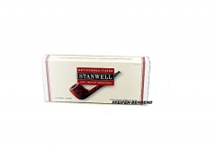 Stanwell Aktivkohlefilter 9mm  10Stk
