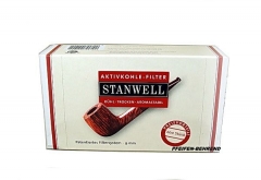 Stanwell Aktivkohlefilter 9mm  200Stk