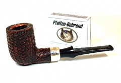 Peterson Pipe of the Year 2014 rustic